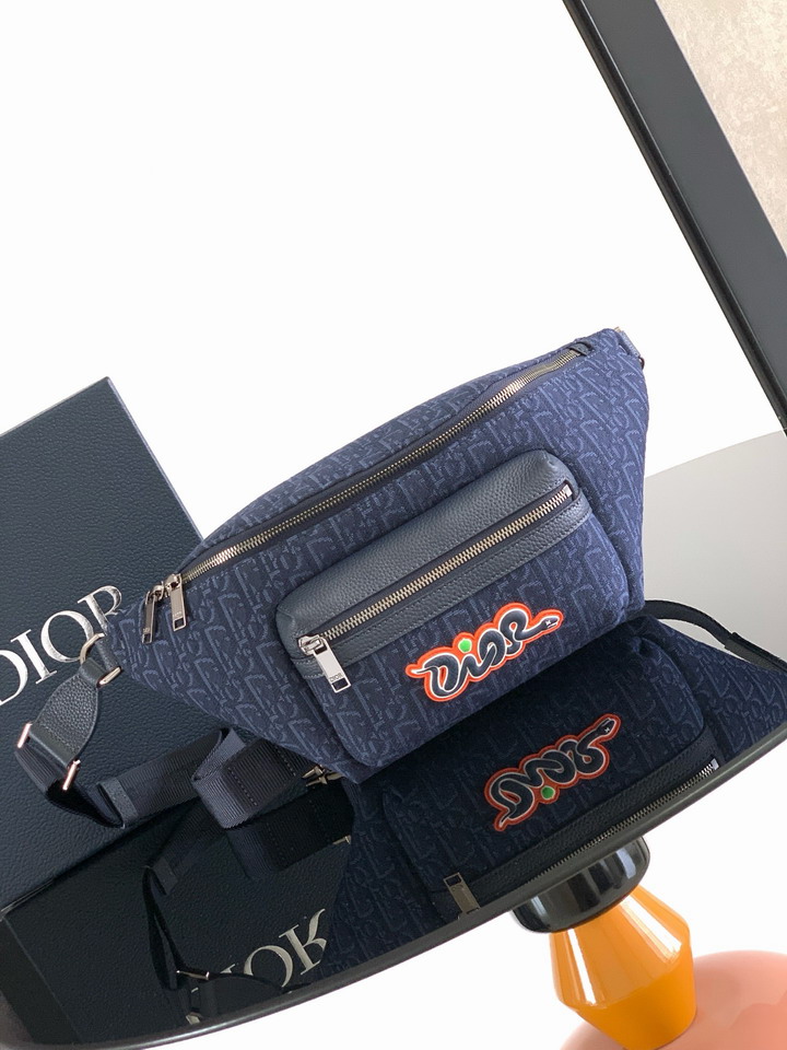 Dior H563K37 39x17x11.5cm yz