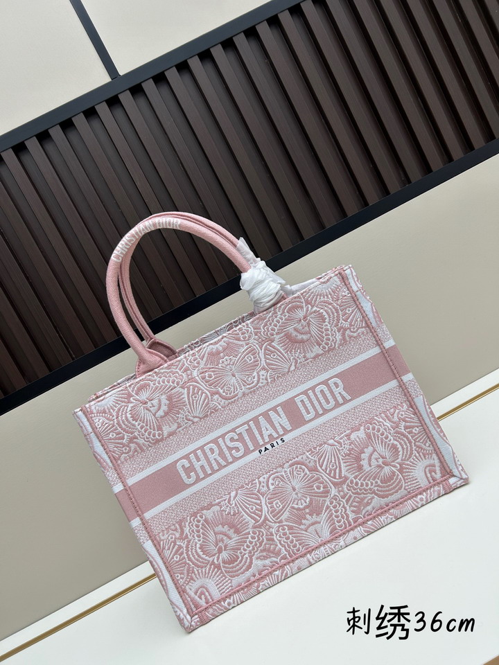 Dior tote 1286 42cm jj3