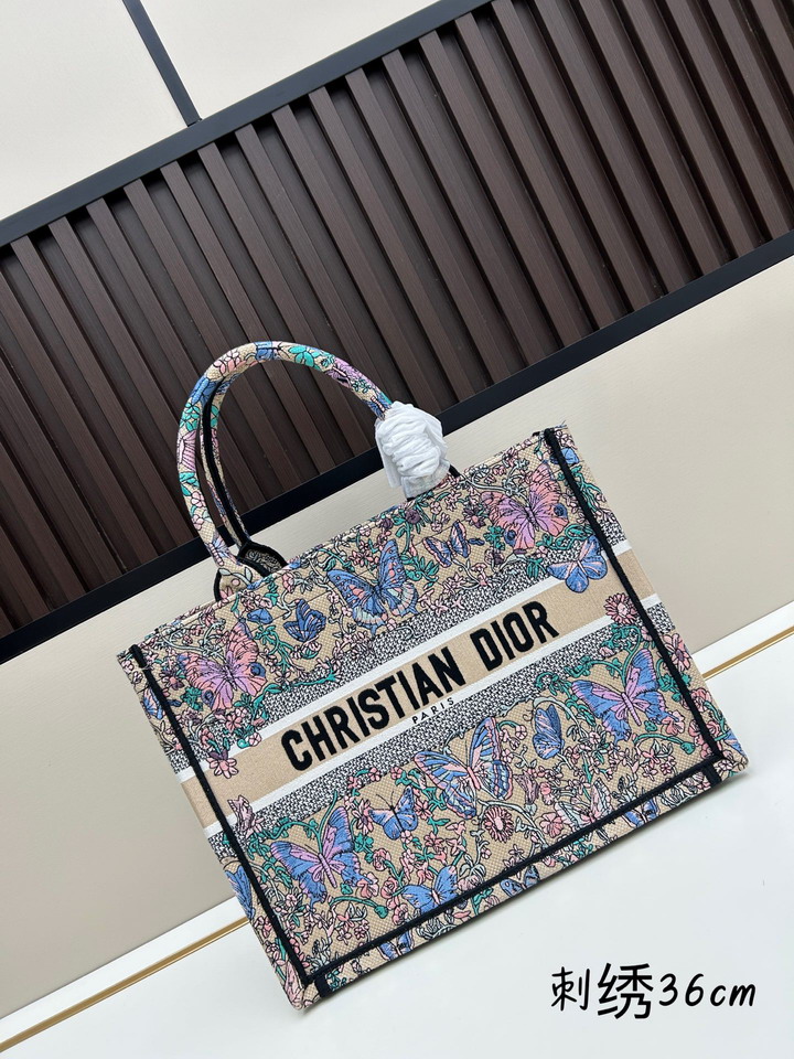 Dior tote 1286 42cm jj4