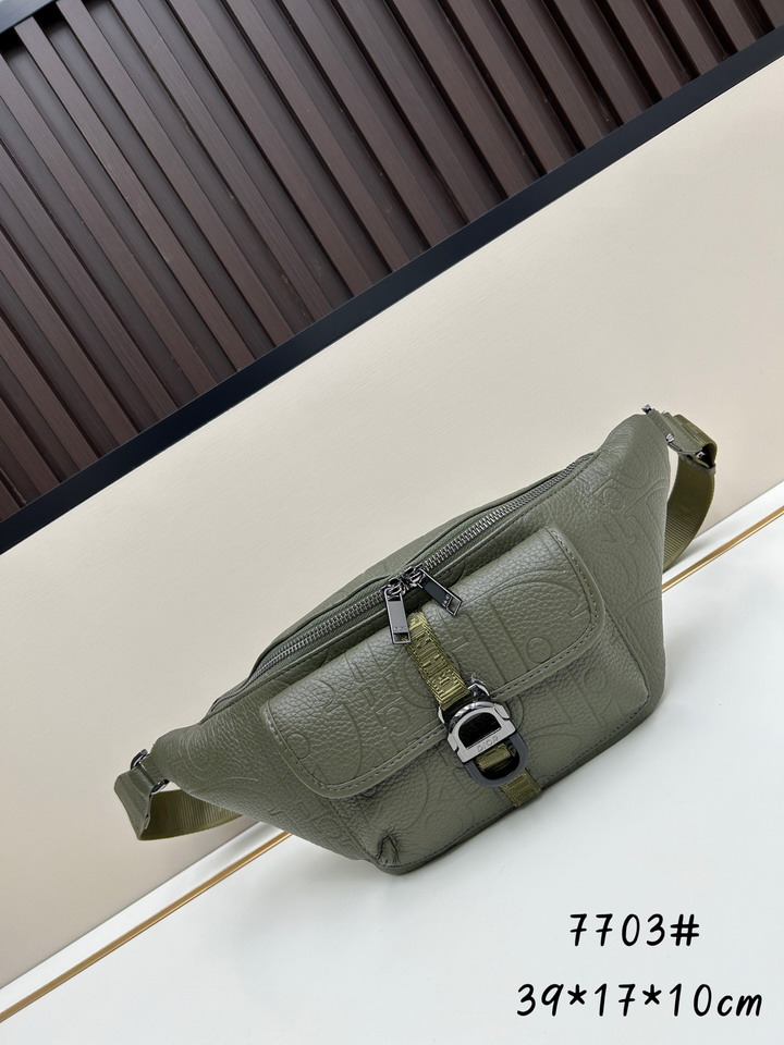 Dior 7703 39x17x10.5cm jj