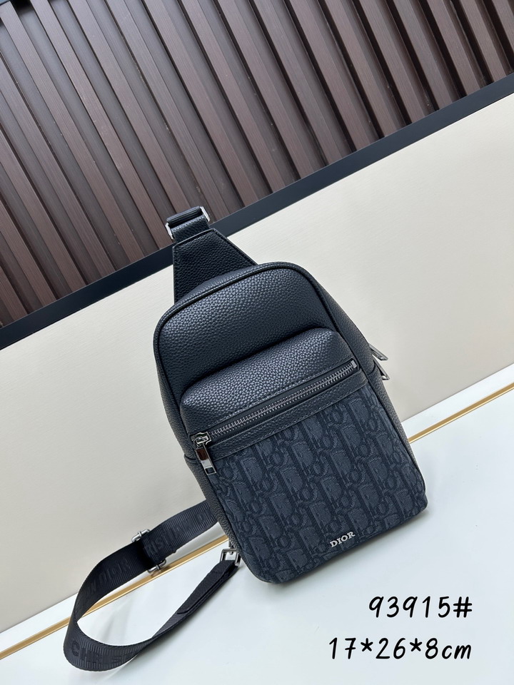 Dior rider 93915 17x26x8cm jj1