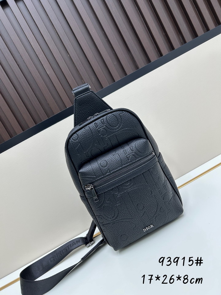 Dior rider 93915 17x26x8cm jj2