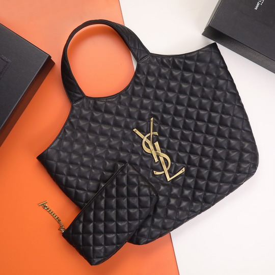 YSL icare 698651 38x43x8cm 8D2