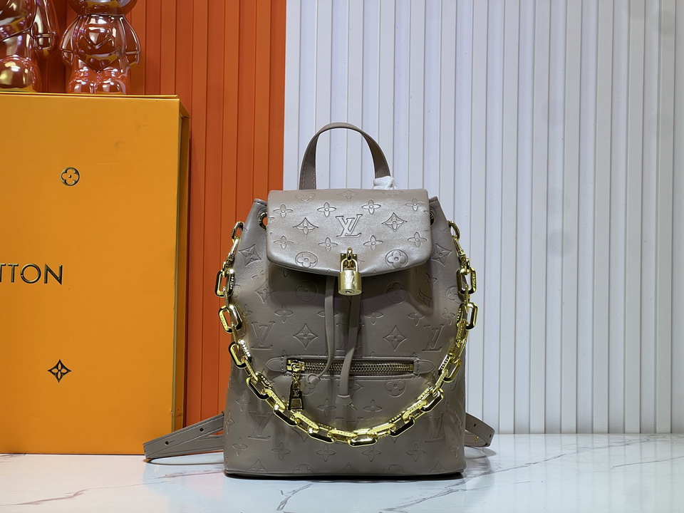 Backpack M13357 21x26x10cm ss