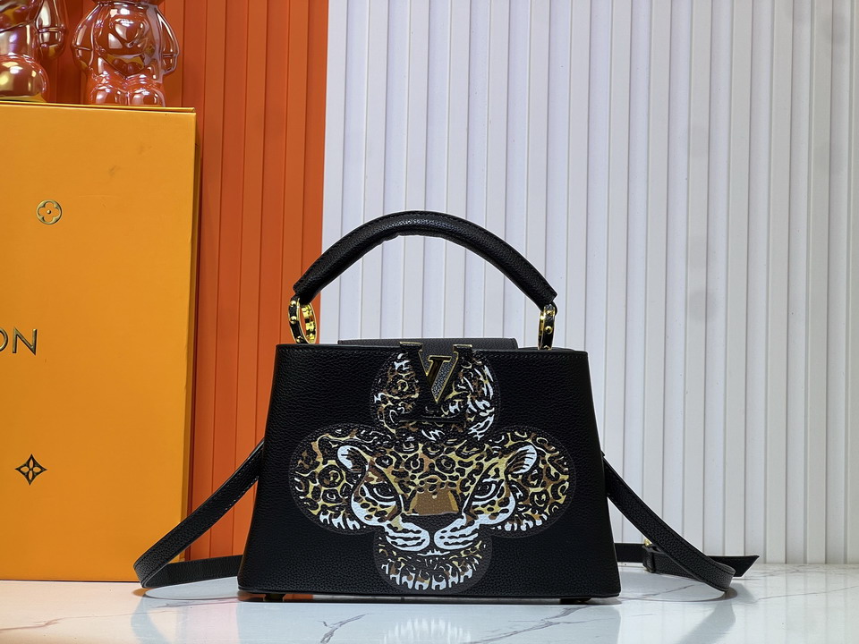 Cap M59939 27x17.3x9cm ss1