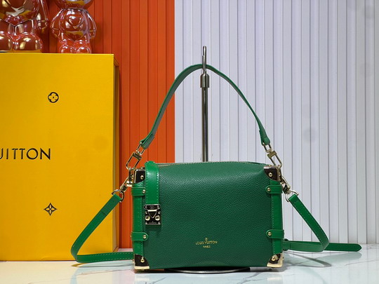 Side Trunk M12428 21x14x6cm ss