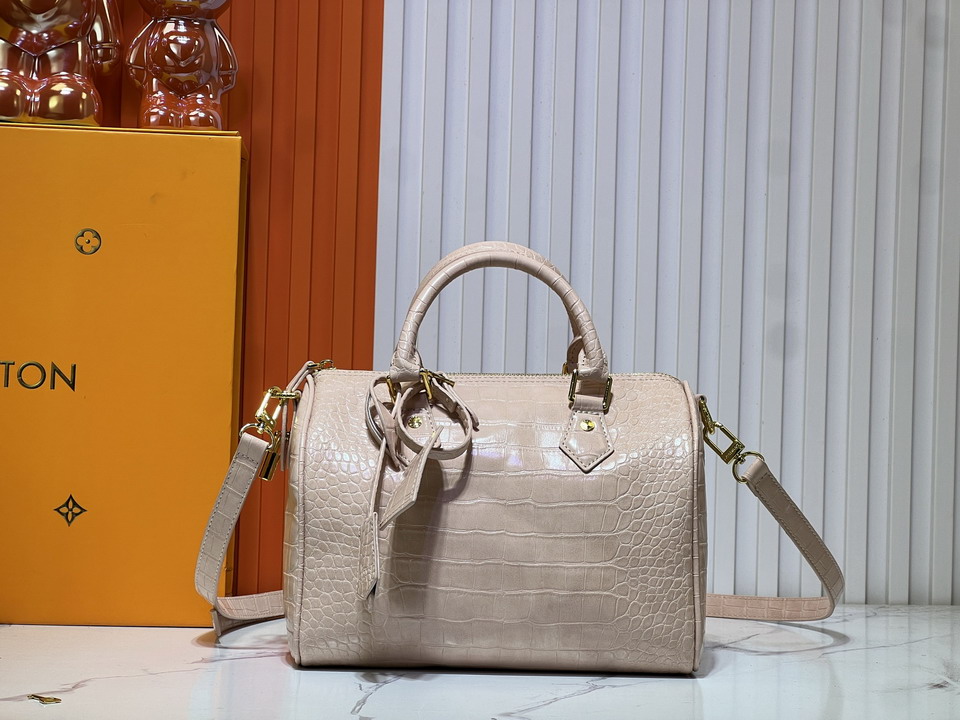 Speedy M24424 25x15x15cm ss3