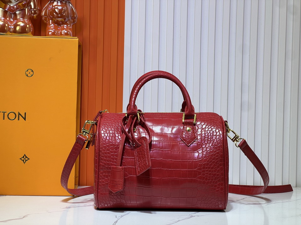 Speedy M24424 25x15x15cm ss4