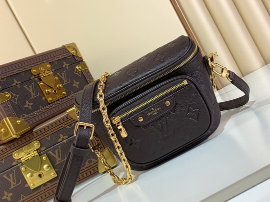 Bumbag M82208 17x12x9.5cm gf