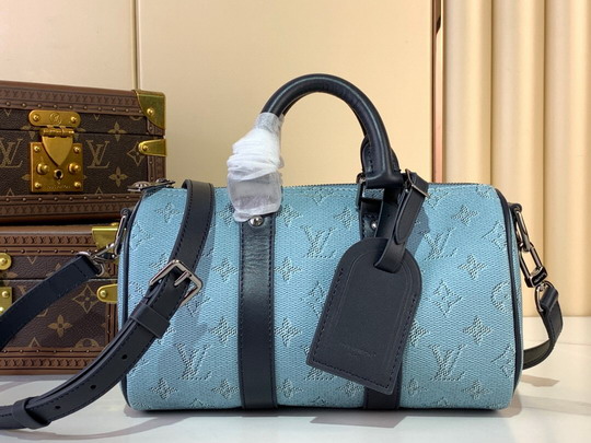 Keepall m15076 15x11x25cm gf