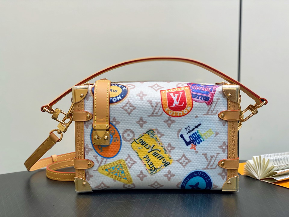 Side Trunk M14606 16x8.5x23.5cm gf