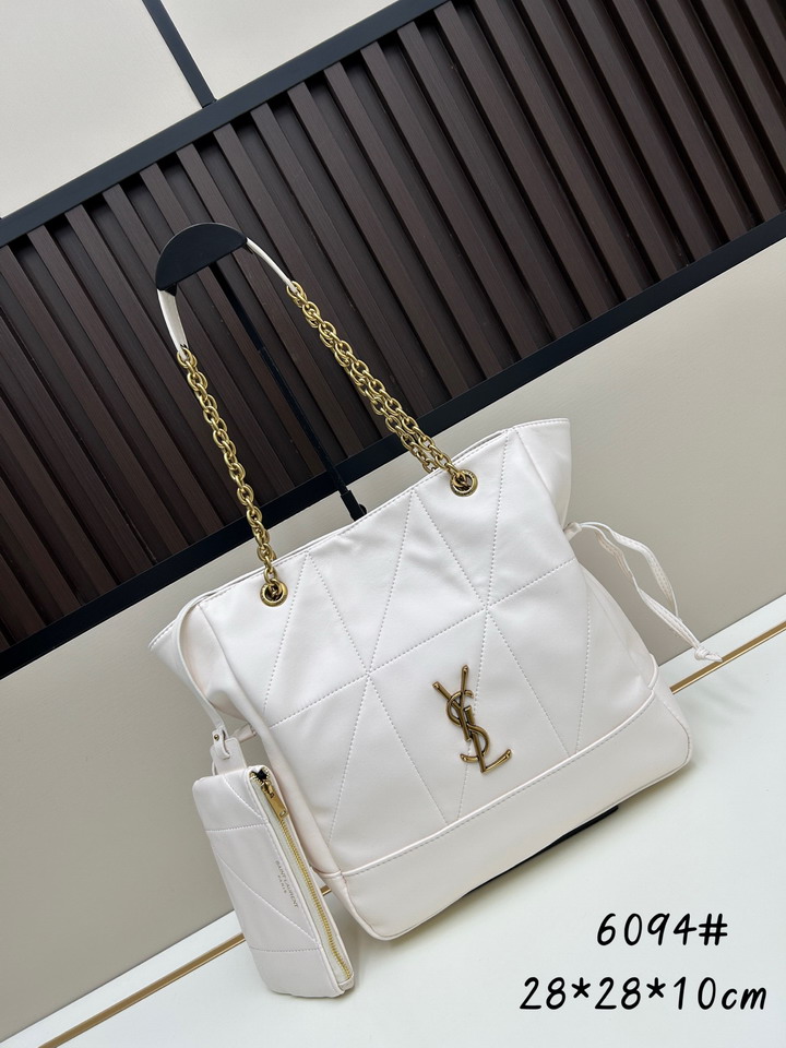 YSL 6094 28x28x10cm jj2