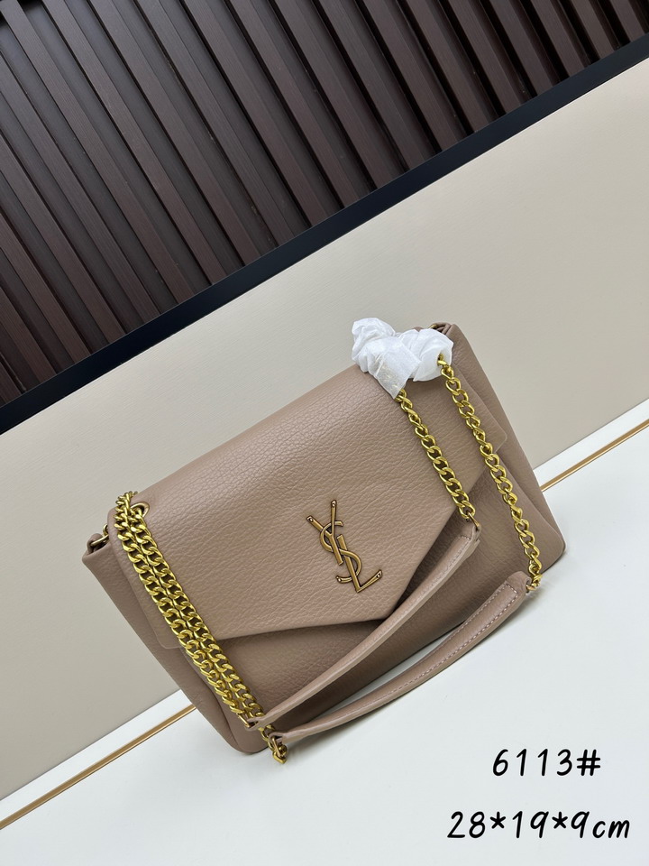 YSL 6113 28x19x9cm jj1