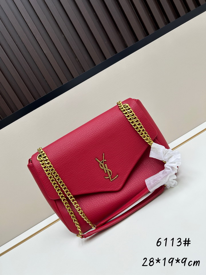 YSL 6113 28x19x9cm jj2
