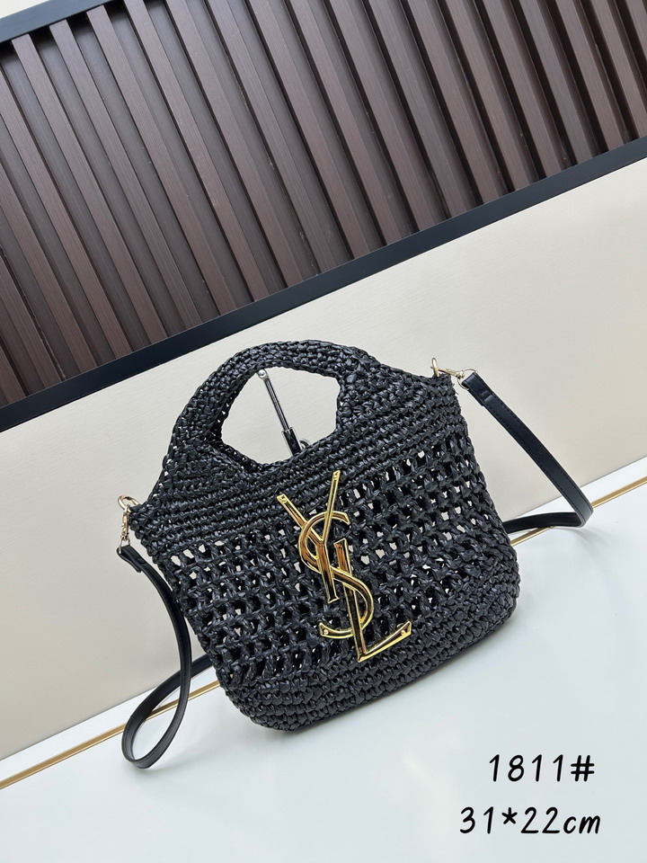 YSL Icare 1811 31x22cm jj