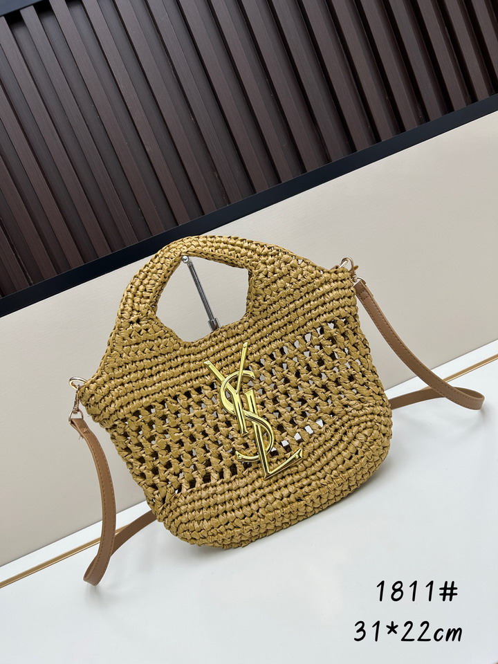 YSL Icare 1811 31x22cm jj1