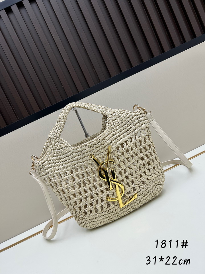 YSL Icare 1811 31x22cm jj2