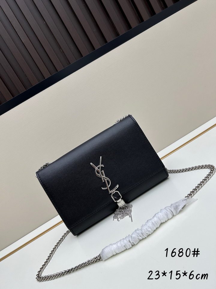 YSl kate 1680 22.5x15x6cm jj1