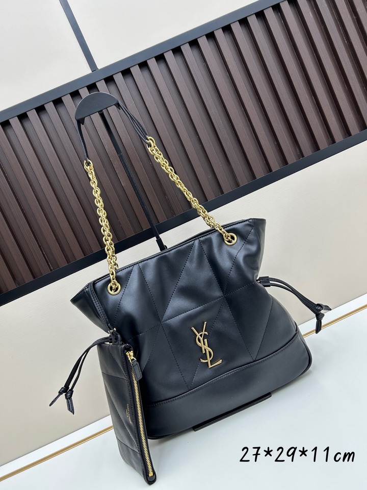 YSL Large 809825 27x29x11cm jj