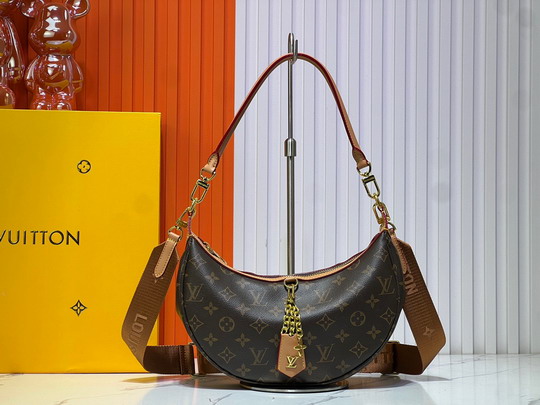 Loop M12939 22x9x33cm ss