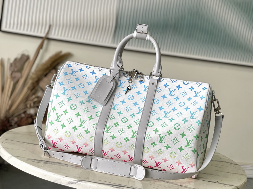 Keepall M13915 45x27x20cm gf