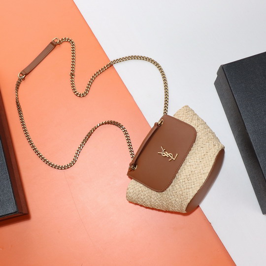 YSL 774269 23x126cm 8D