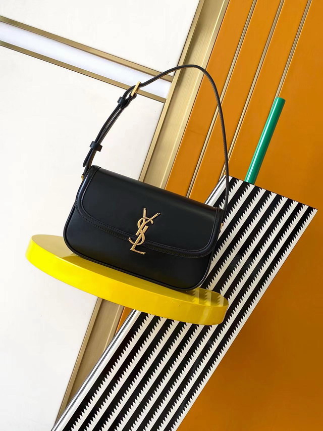 YSL 832330 24x17x8.5cm 8D2