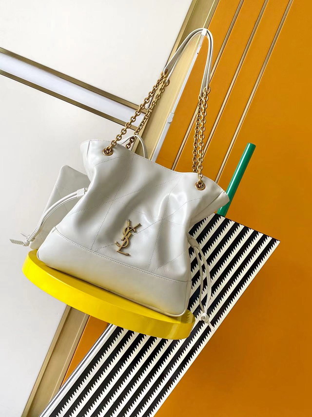 YSL Jamie 833948 27x29x11cm 8D3