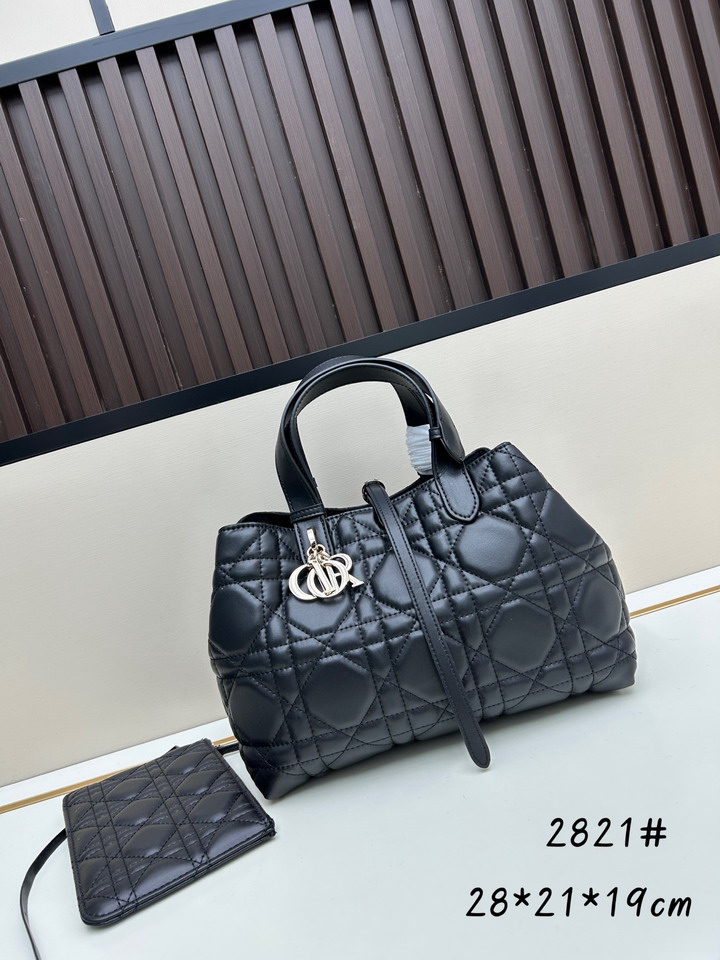 Dior Toujours 2821 28.5x21.5x19cm jj2