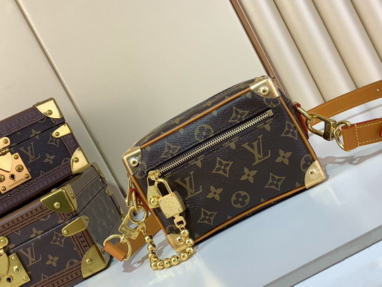 Trunk m14729 18.5x13x8cm gf