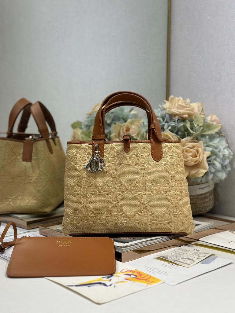 Dior 1188 28.5x21.5x17cm yz