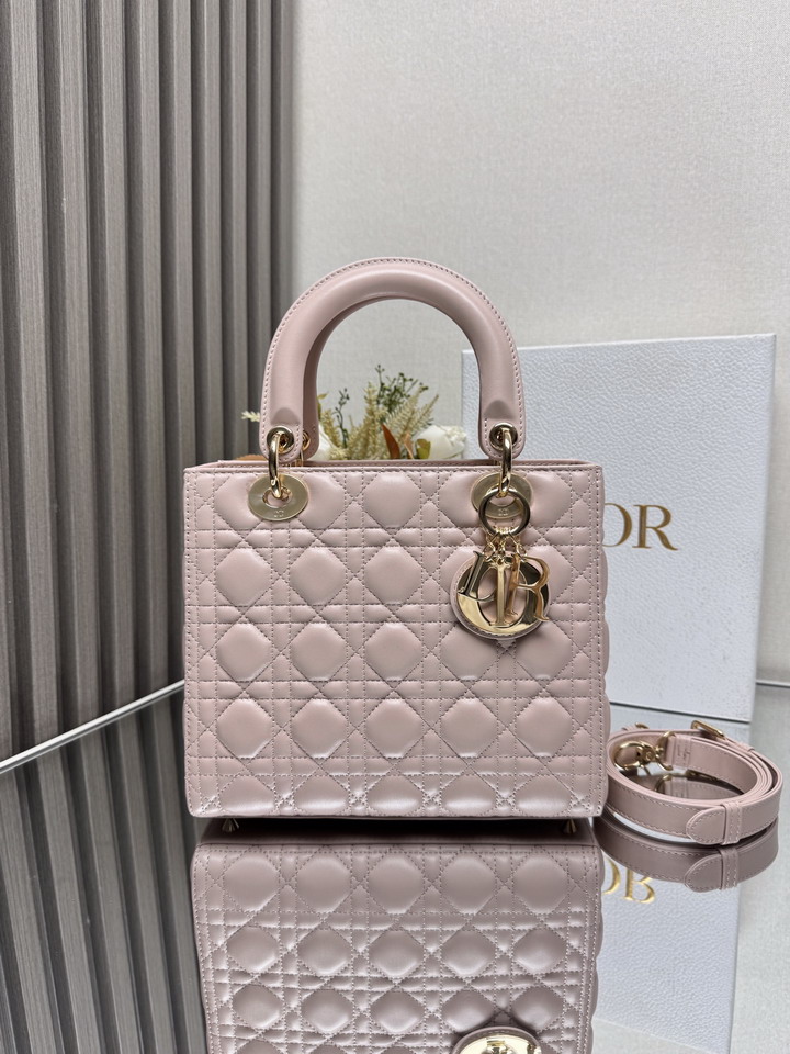 Dior 6605 24x20x11cm yz1
