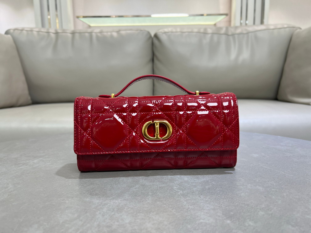Dior Caro 5221 24x12x4cm yz7