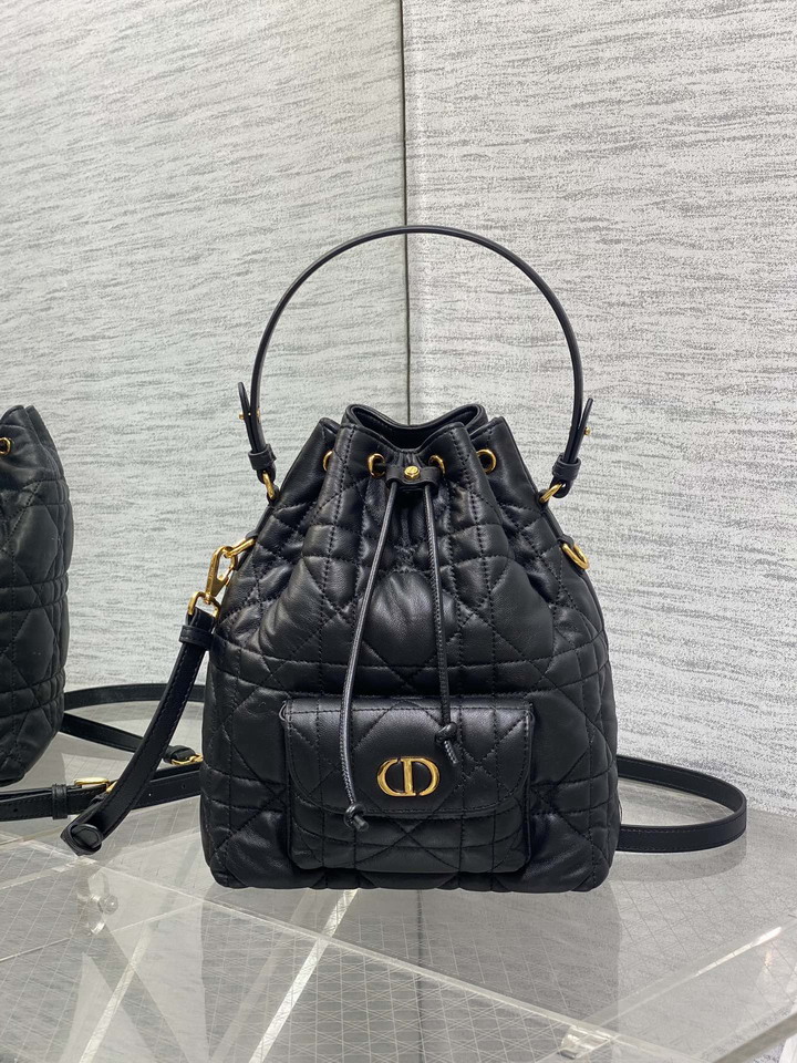 Dior Caro 6607 20x9x24cm yz