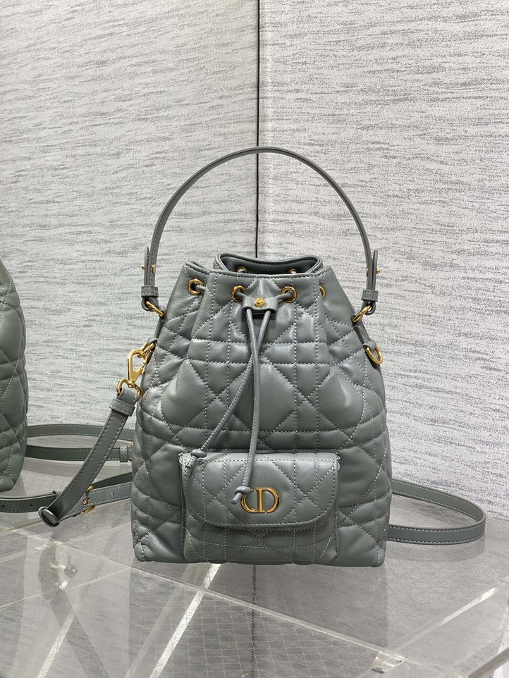 Dior Caro 6607 20x9x24cm yz1
