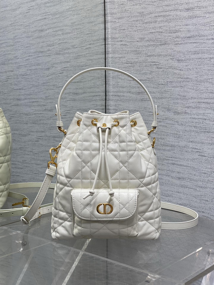Dior Caro 6607 20x9x24cm yz2
