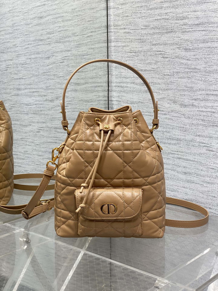 Dior Caro 6607 20x9x24cm yz3
