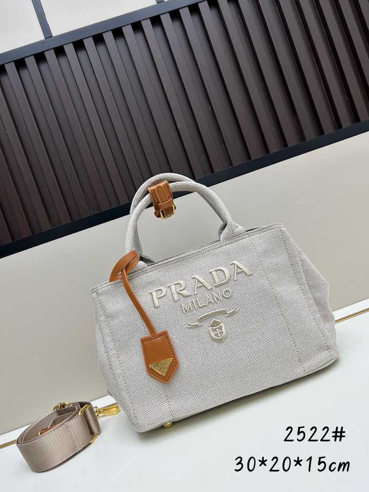 Prada 2522 30x20x15cm jj1