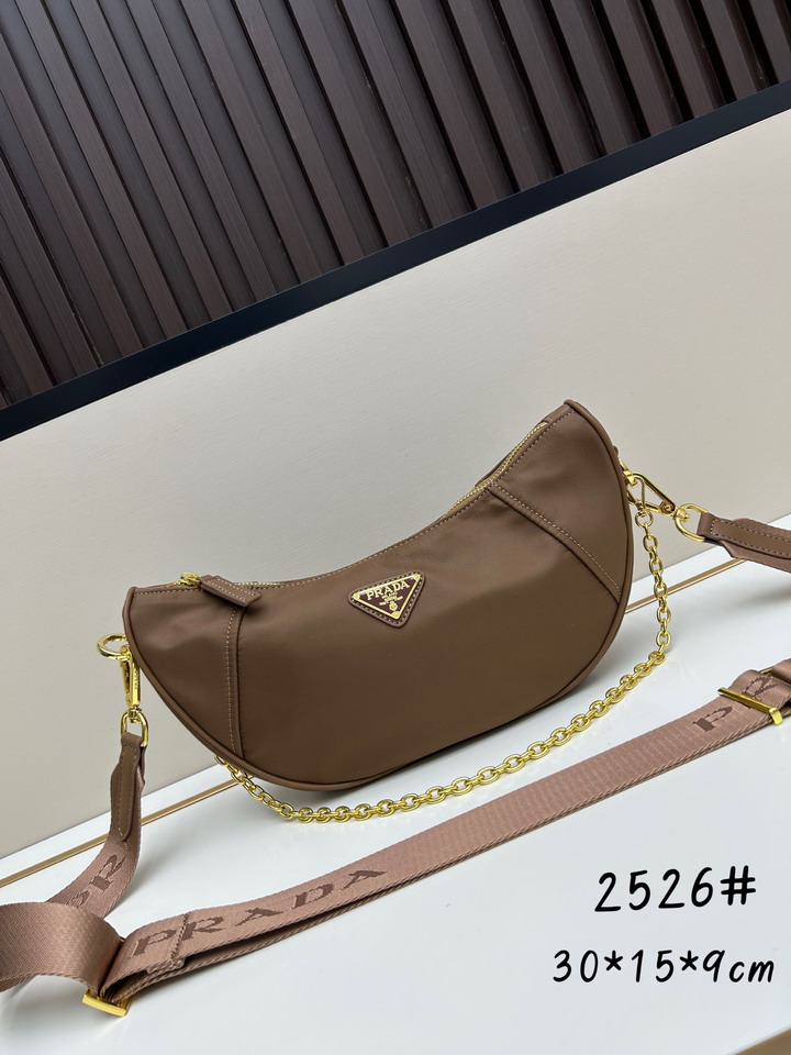 Prada 2526 30x15x9cm jj1