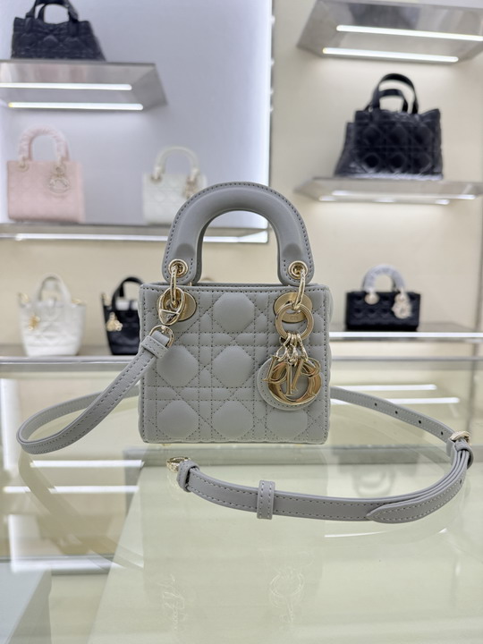 Dior lady 0586 12x10x5cm yz5