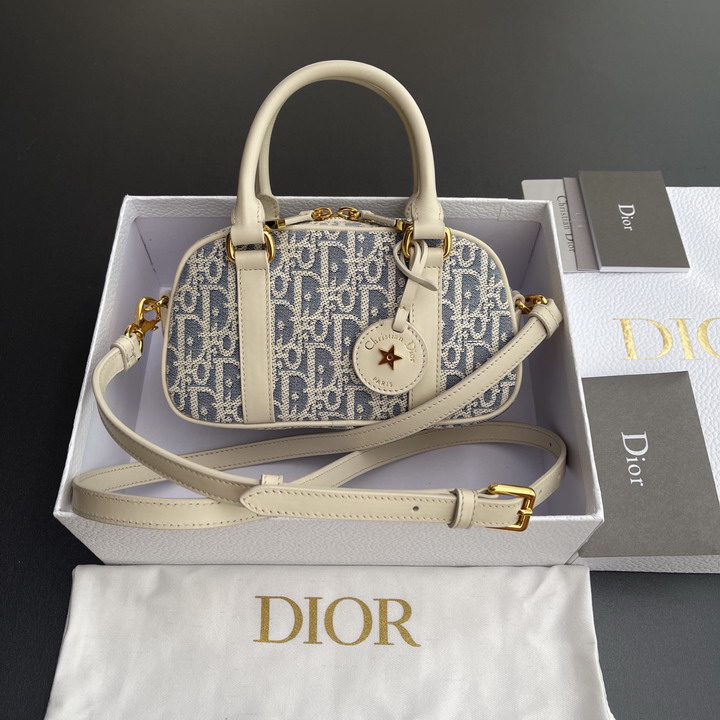 Dior M2388 20.5x12x7cm yz
