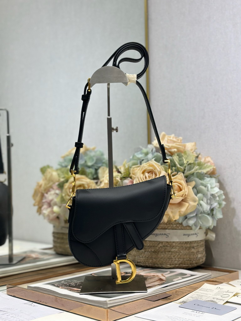 Dior Saddle 0465 20x14x6cm yz1