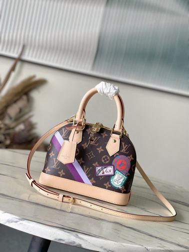 Alma M01917 17.5x11.5x23.5cm gf