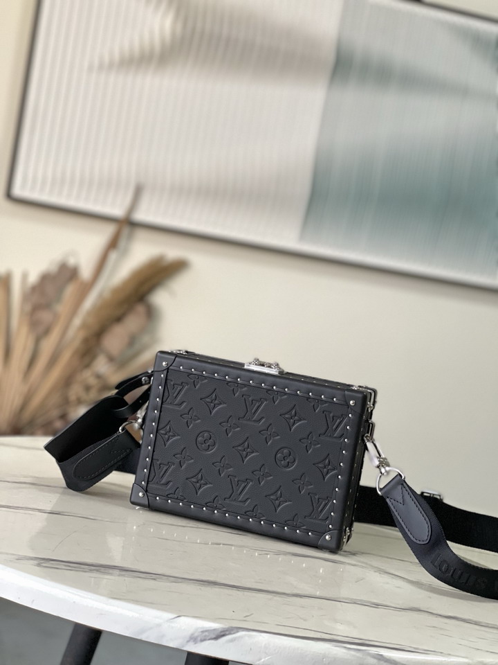 Clutch Box M12876 24x16.5x8cm gf