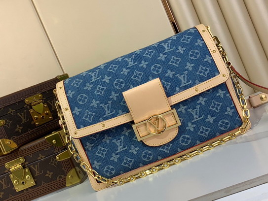 Dauphine m13319 20x11x28cm gf