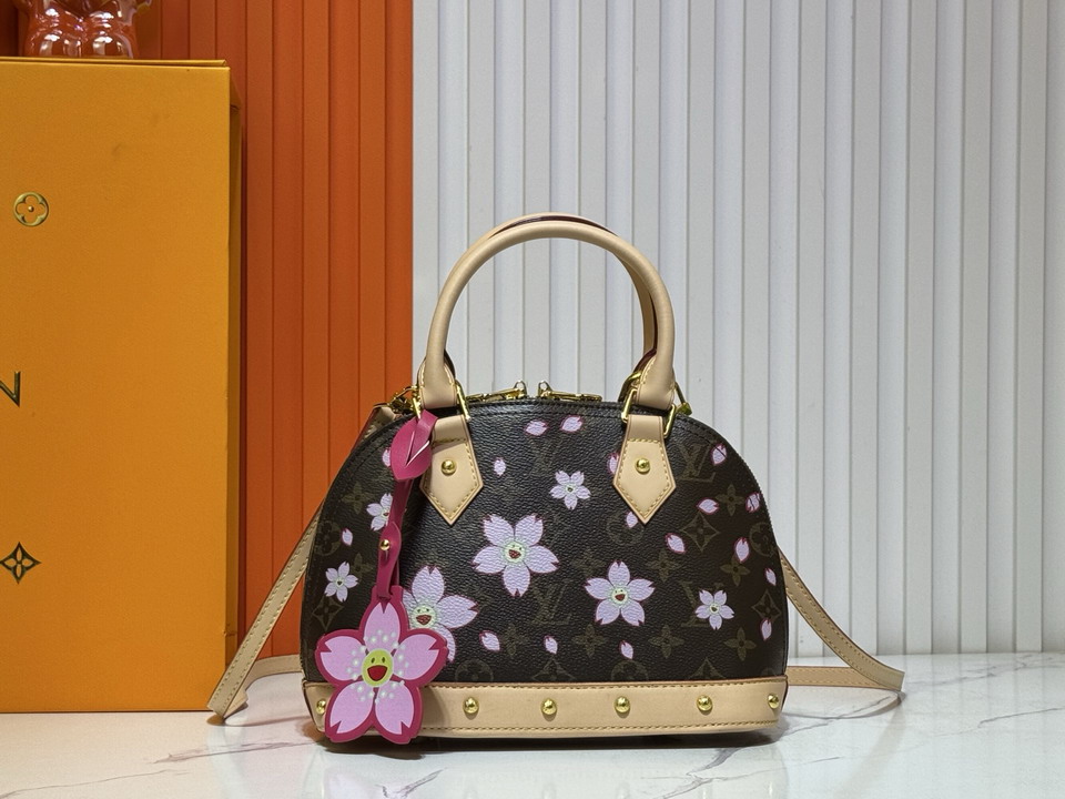 Alma M13670 25x19x12cm ss