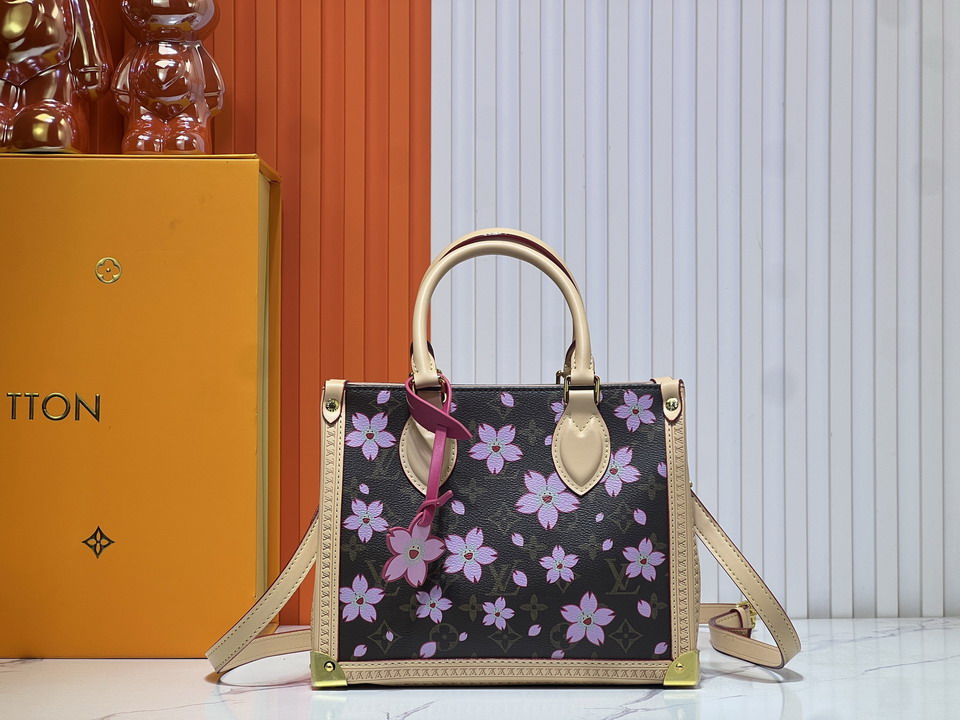 On M13079 25x11x19cm ss