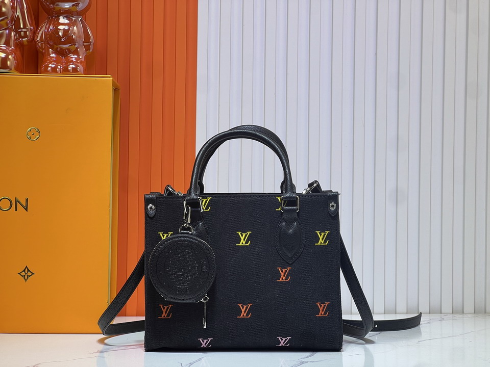 On M46373 25x11x19cm ss1