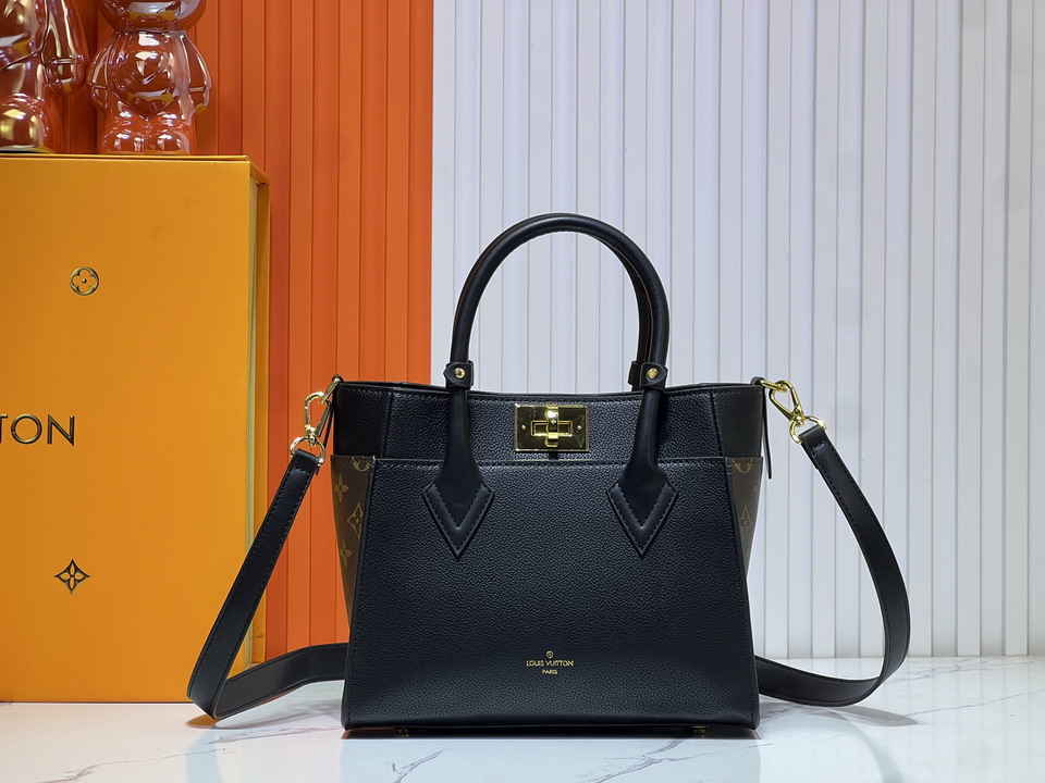 On My Side M57728 25x20x12cm ss1