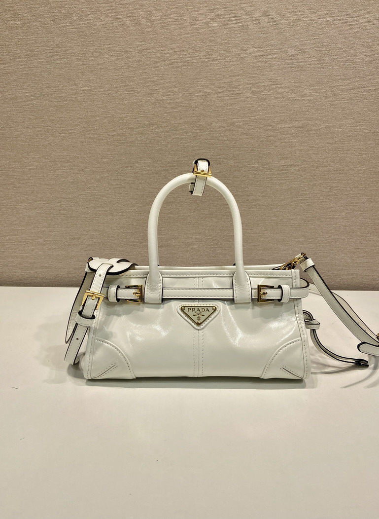 Prada 1BA486 23.5x12x9cm AP1